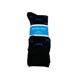 Michael Kors Mens Socks Pack Of 4